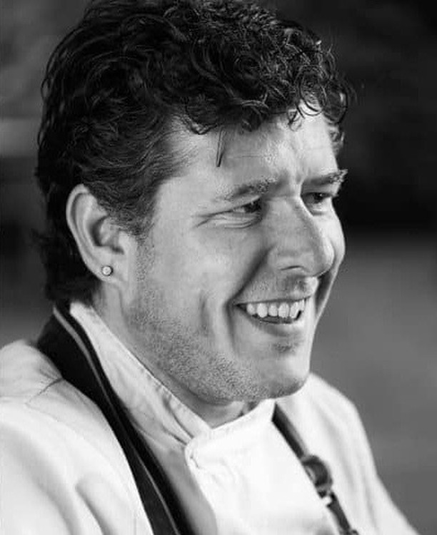 Chris Staines Pop-Up Night
Tuesday, October 29th 7pm
Chris is coming back from his new haunt The Ollerod in Beaminster to cook up a storm at Walcot Street. Expect a range of 5 dishes with Chris’s signature Asian twists. We will propose a matching wine flight. To book please click link in bio.