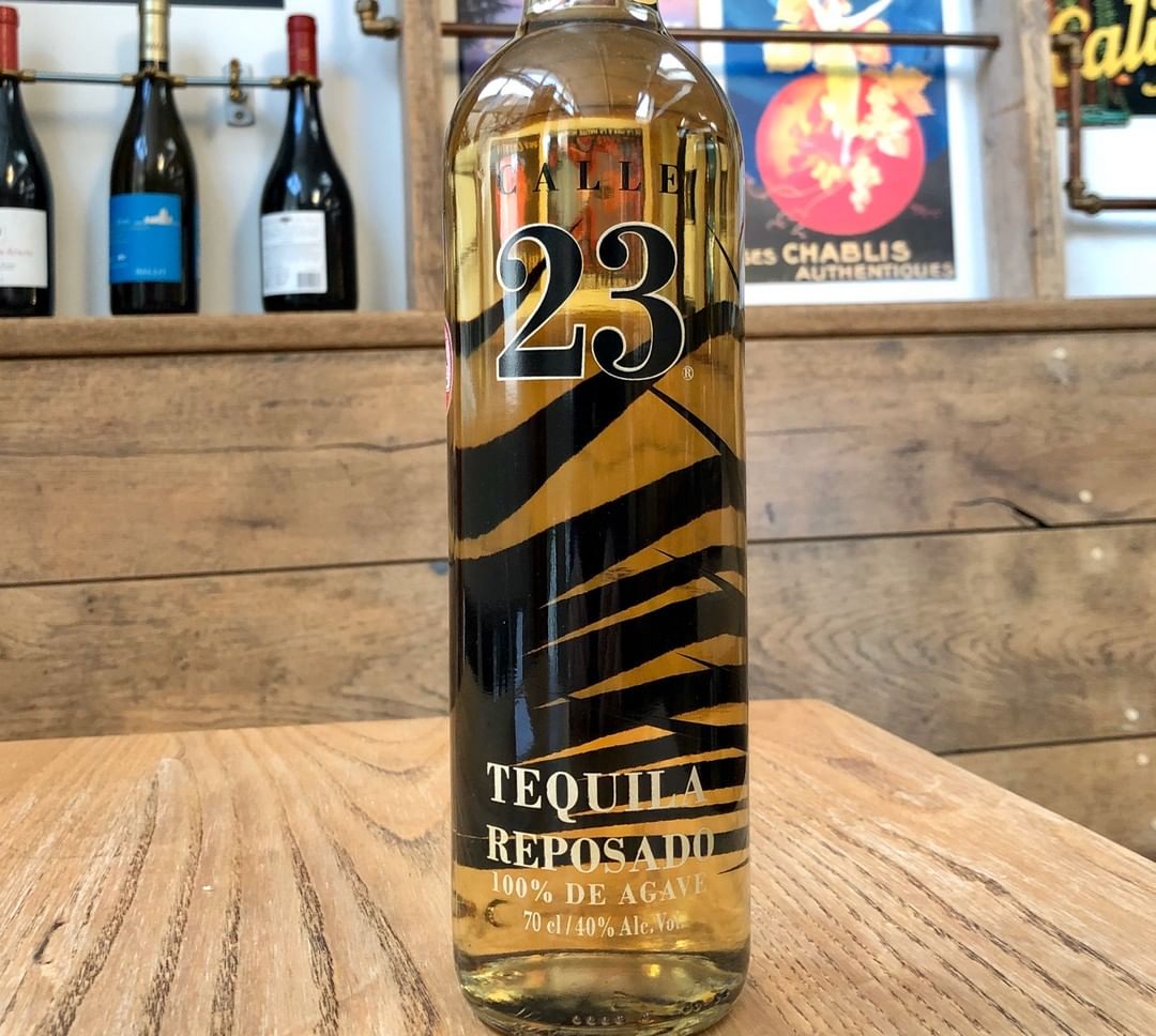 Another spirit gracing our new list. 100% agave grown in the Highlands of Jalisco and aged for 8 months in ex-Bourbon casks. Warming with oak, vanilla, cooked peppers, fresh herbs and a sweet fig note on the finish. For sipping.
