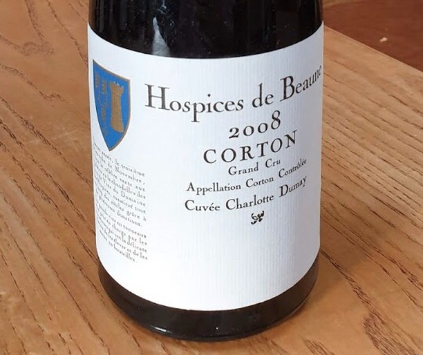 Corkage Rare Finds launches this weekend. To kick off we will be pouring this Hospices de Beaune 2008 Grand Cru Corton by the glass. We only have a couple of bottles so ring in advance if you are keen to taste this mature Burgundy. Watch this space as we will open something new and interesting every weekend.