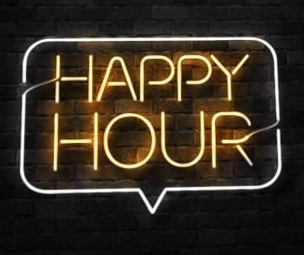 It’s still winter. It’s still dark. But we want to bring a smile to your face. Happy Hour comes to Walcot this week from 5-7 pm Tues-Thurs and 3-5 pm Fri-Sat. Drop by to see what we have for you.