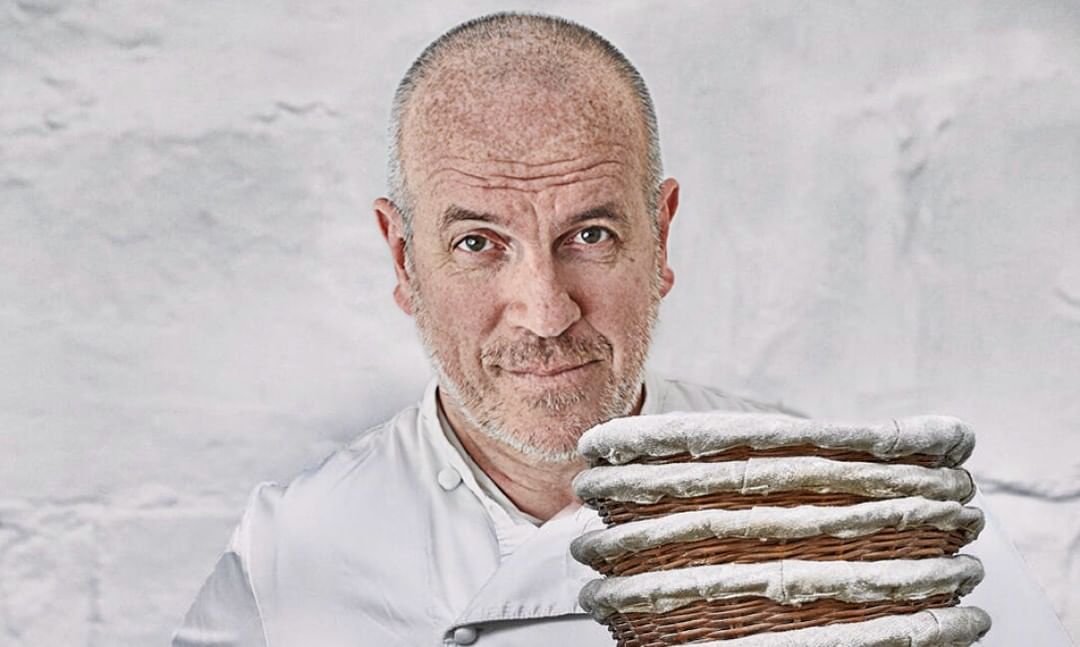 Guess who’s coming to Corkage. That’s right. The bread legend that is Richard Bertinet will be in the house (and the kitchen) at Walcot. For one night only. Wednesday 1st April. Only a fool would miss this one. Check our events page to book.