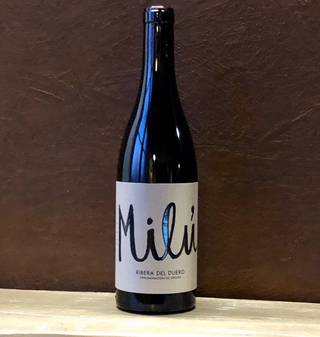 You’d think that all we care about is food. Far from it. This Tempranillo from Ribera was one of our surprise discoveries of last year that snuck onto the ‘list’ at Walcot. Funky, original and incredibly pleasing. Ask Ben for a taste. Part of our Winehead Wednesdays.