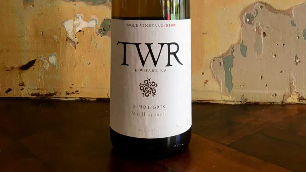 new zealand wines