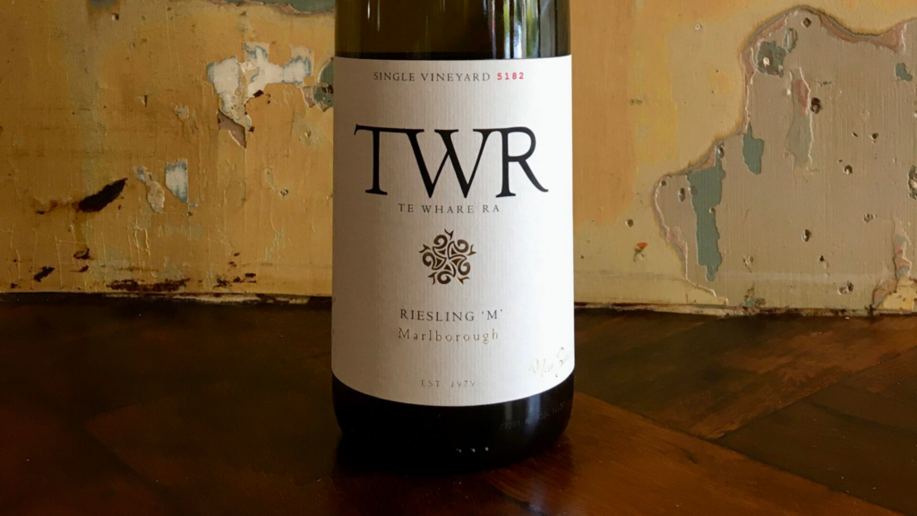 new zealand wines