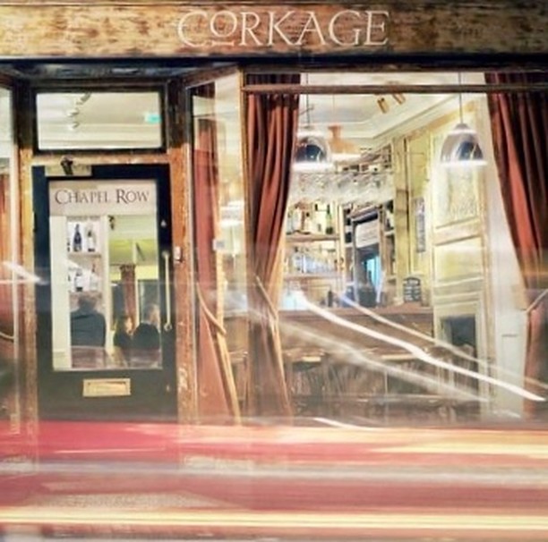 Have you finished your Christmas  shopping yet? Only two more sleeps until the big day. So why not sleep easy knowing you’ve bought one of our amazing wine spa vouchers (on our website)?