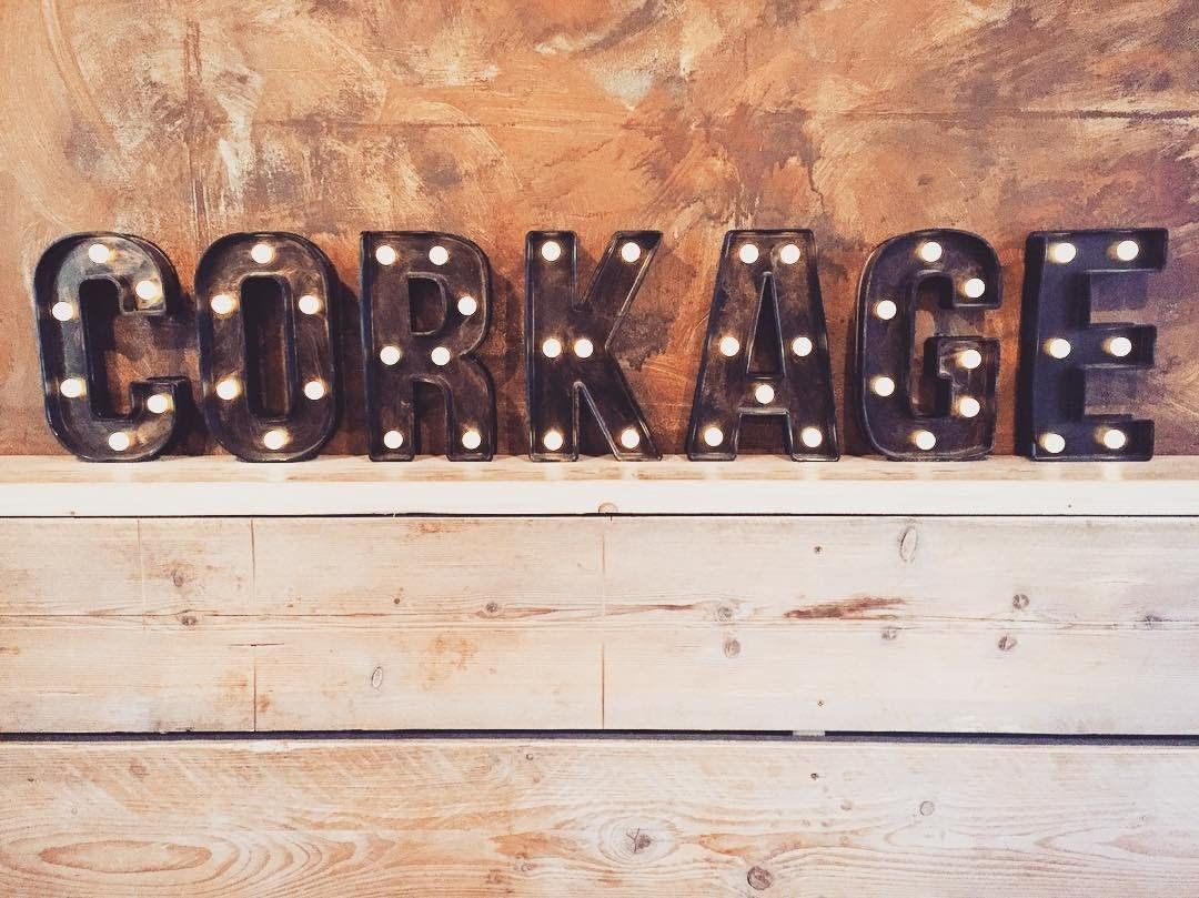 Corkage – hibernation – both sites are having a rest and we’ll see you again – thanks for all the support, stay safe and well please x